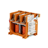 CCC Certified Electromagnetic Vacuum Contactor with Durable Copper-Chromium Alloy