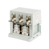 ISO9001 Certified Electromagnetic Vacuum Contactor with Copper-Chromium Alloy Contacts