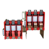 Permanent Magnet Magnetic Actuator Vacuum Circuit Breaker for Distribution Network Protection