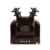 Current Transformer 100A Black Shell ABS Insulation for Longevity