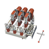 Permanent Magnet Magnetic Actuator Vacuum Circuit Breaker for Distribution Network Protection
