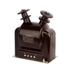 Gray 200A Current Transformer with PC Insulation for Safety