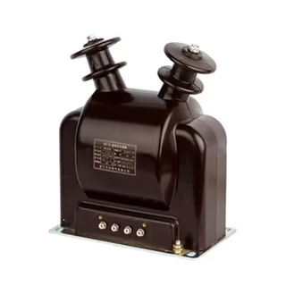 Gray 200A Current Transformer with PC Insulation for Safety
