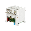 ISO9001 Certified Vacuum Contactor with Electromagnetic Actuator and Alloy