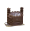 Current Transformer 100A Black Shell ABS Insulation for Longevity