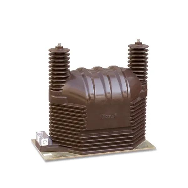 Current Transformer 100A Black Shell ABS Insulation for Longevity (4)