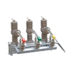 Permanent Magnet Magnetic Actuator Vacuum Circuit Breaker for Distribution Network Protection