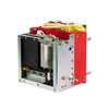 Integrated Compact Design Vacuum Circuit Breaker for Efficient Power Control