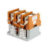 CCC Certified Electromagnetic Vacuum Contactor with Durable Copper-Chromium Alloy