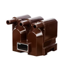 600A Current Transformer Ivory Color with Quality ABS Insulation