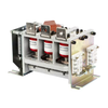 CCC Certified Electromagnetic Vacuum Contactor with Durable Copper-Chromium Alloy