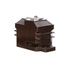 Gray 200A Current Transformer with PC Insulation for Safety