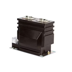600A Current Transformer Ivory Color with Quality ABS Insulation
