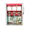 Permanent Magnet Magnetic Actuator Vacuum Circuit Breaker for Distribution Network Protection