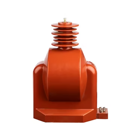 600A Current Transformer Ivory Color with Quality ABS Insulation