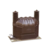 Current Transformer 100A Black Shell ABS Insulation for Longevity