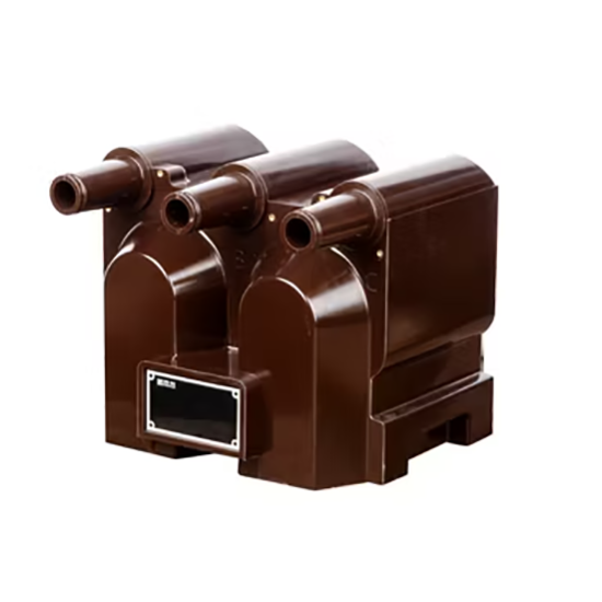 Current Transformer 100A Black Shell ABS Insulation for Longevity