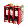 Integrated Compact Design Vacuum Circuit Breaker for Efficient Power Control