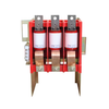 Permanent Magnet Magnetic Actuator Vacuum Circuit Breaker for Distribution Network Protection